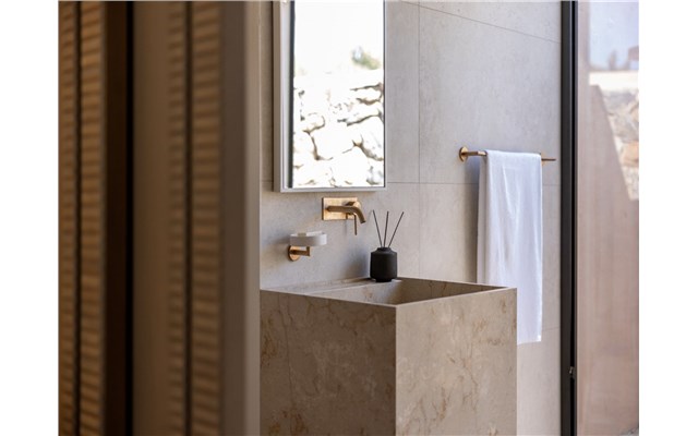 Cape Sounio a Grecotel Resort to Live 