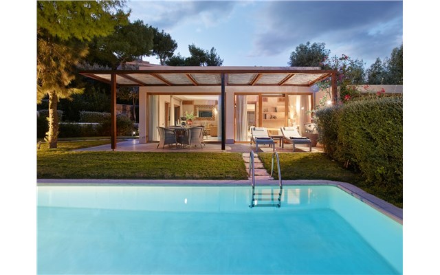 Cape Sounio a Grecotel Resort to Live 