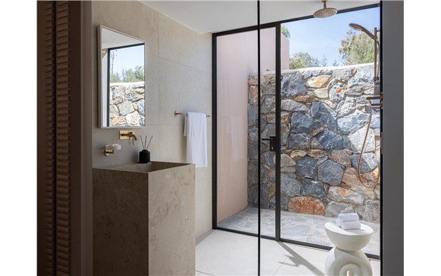 Cape Sounio a Grecotel Resort to Live 