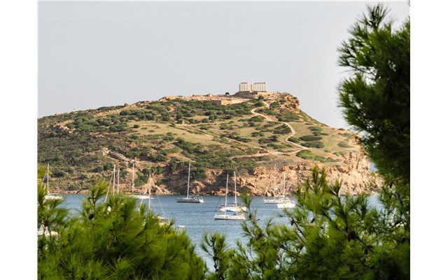 Grecotel Cape Sounio 