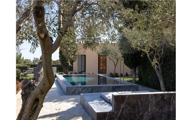 Cape Sounio a Grecotel Resort to Live 