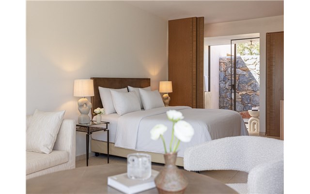 Cape Sounio a Grecotel Resort to Live 