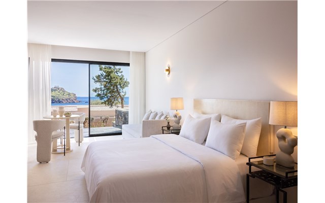 Cape Sounio a Grecotel Resort to Live 