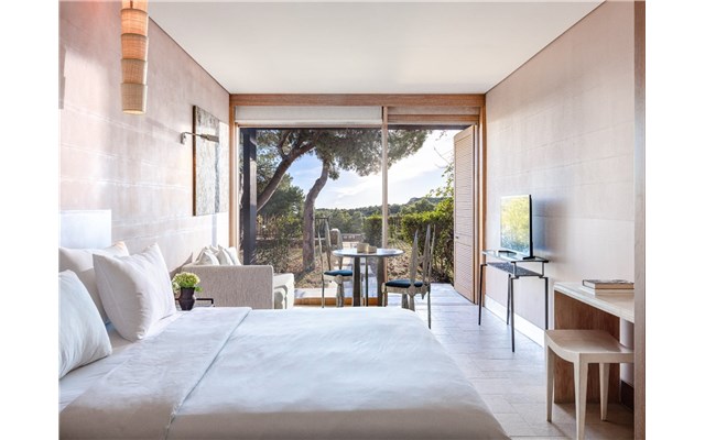 Cape Sounio a Grecotel Resort to Live 