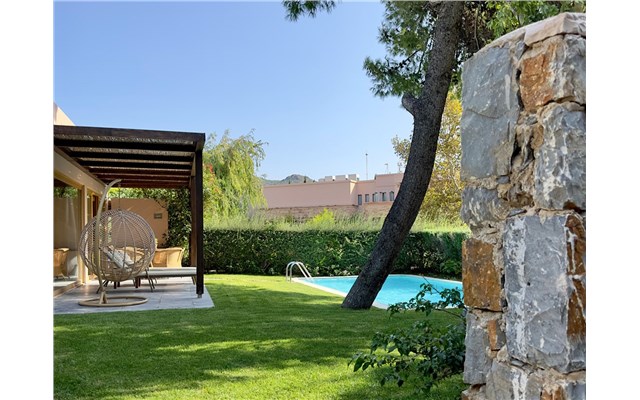 Cape Sounio a Grecotel Resort to Live 