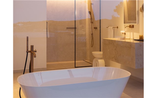 Cape Sounio a Grecotel Resort to Live 