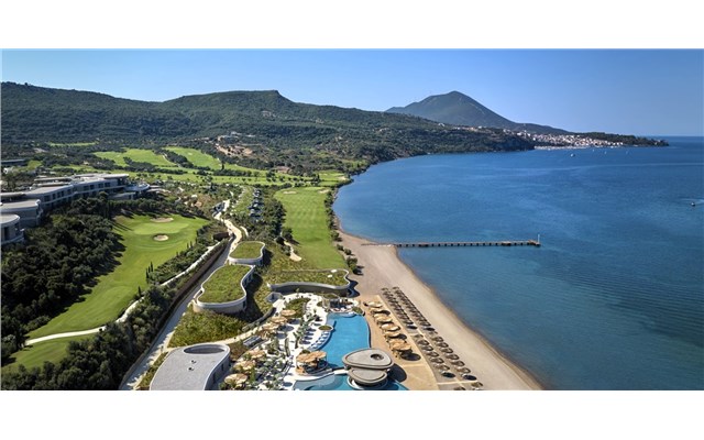 Mandarin Oriental Costa Navarino 