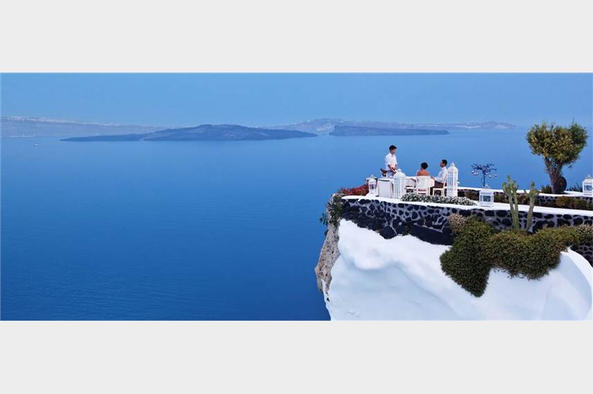  Andronis Luxury Suites