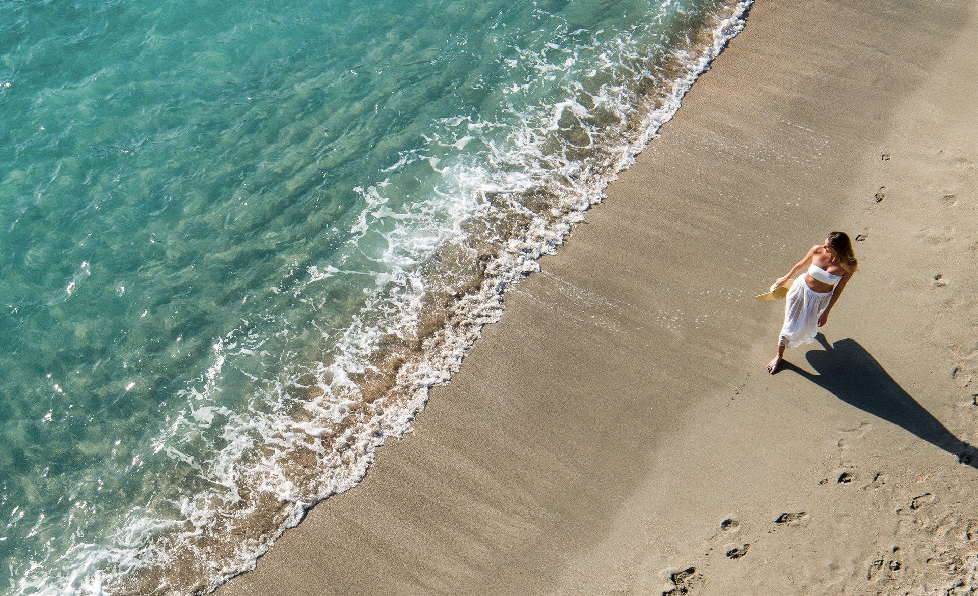 TOP dovolená Řecko