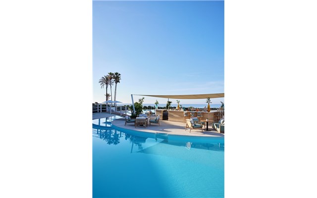 Deluxe Area Ikos Andalusia