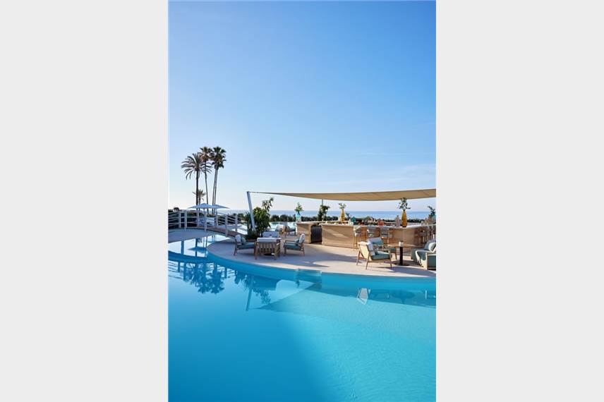 hotel ikos andalusia estepona - Ikos Andalusia