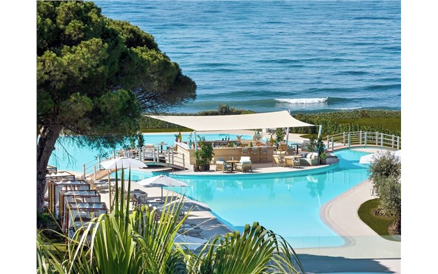 Deluxe Pool Ikos Andalusia
