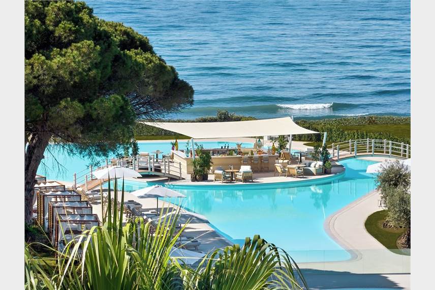 ikos andalusia hotel - Ikos Andalusia