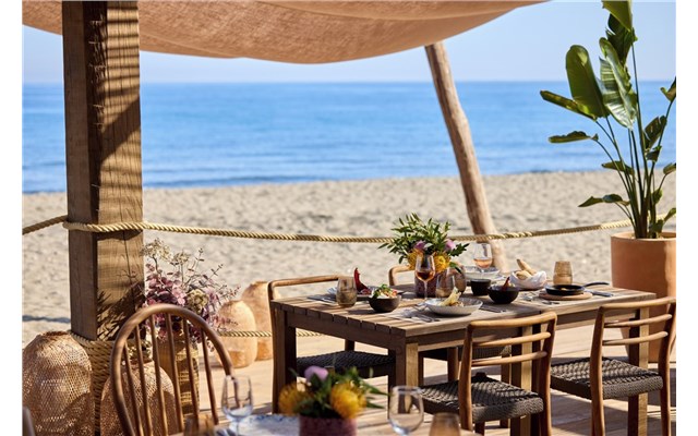 hotel ikos andalusia estepona - Ikos Andalusia