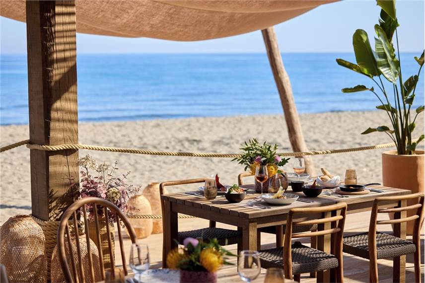 hotel ikos andalusia estepona - Ikos Andalusia