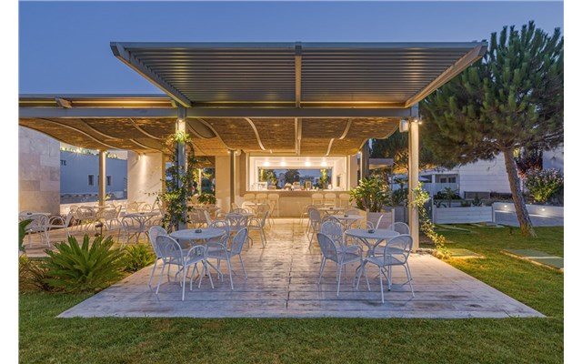 Dovolená Chalkidiki, Hotel Blue Lagoon Queen - Blue Lagoon Queen