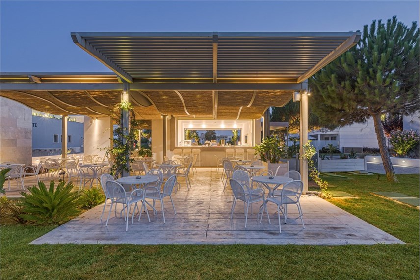 Dovolená Chalkidiki, Hotel Blue Lagoon Queen - Blue Lagoon Queen