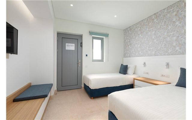 Dovolená Chalkidiki, Hotel Blue Lagoon Queen - Blue Lagoon Queen