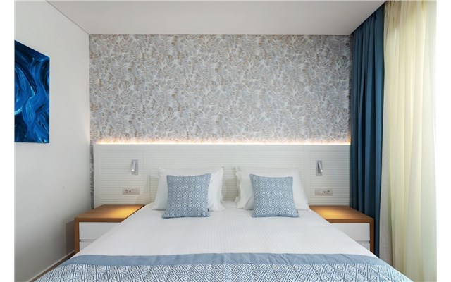 Řecko, Chalkidiki, Hotel Blue Lagoon Queen - Blue Lagoon Queen