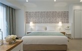 Chalkidiki, Hotel Blue Lagoon Queen - Blue Lagoon Queen