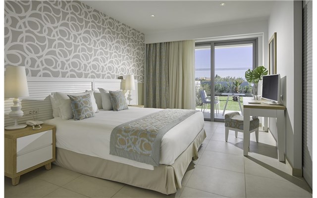 Dovolená Chalkidiki, Hotel Blue Lagoon Queen - Blue Lagoon Queen