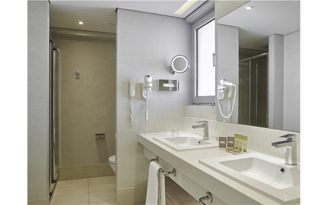 Řecko, Chalkidiki, Hotel Blue Lagoon Queen - Blue Lagoon Queen