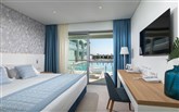 Chalkidiki, Hotel Blue Lagoon Queen - Blue Lagoon Queen