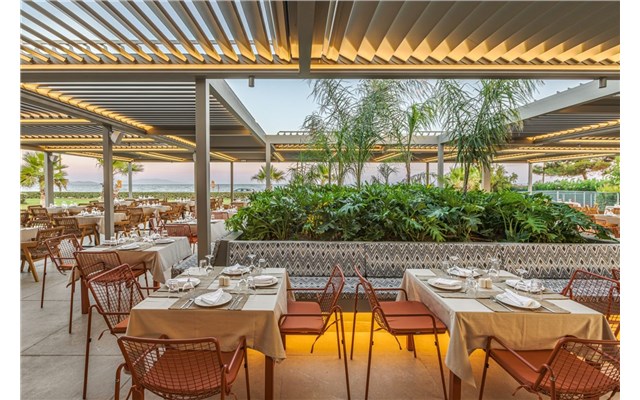 Dovolená Chalkidiki, Hotel Blue Lagoon Queen - Blue Lagoon Queen