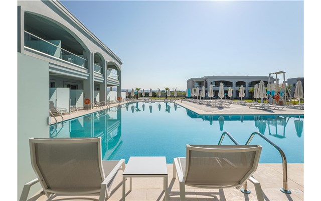 Blue Lagoon Queen - Blue Lagoon Queen