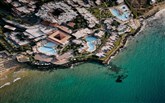 ikaros beach luxury resort & spa crete Ikaros Beach Luxury Resort and Spa
