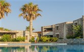 ikaros beach luxury resort & spa hotel Ikaros Beach Luxury Resort and Spa