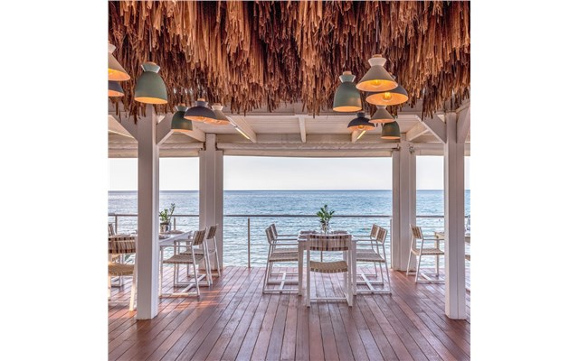 ikaros beach luxury resort & spa malia Ikaros Beach Luxury Resort and Spa