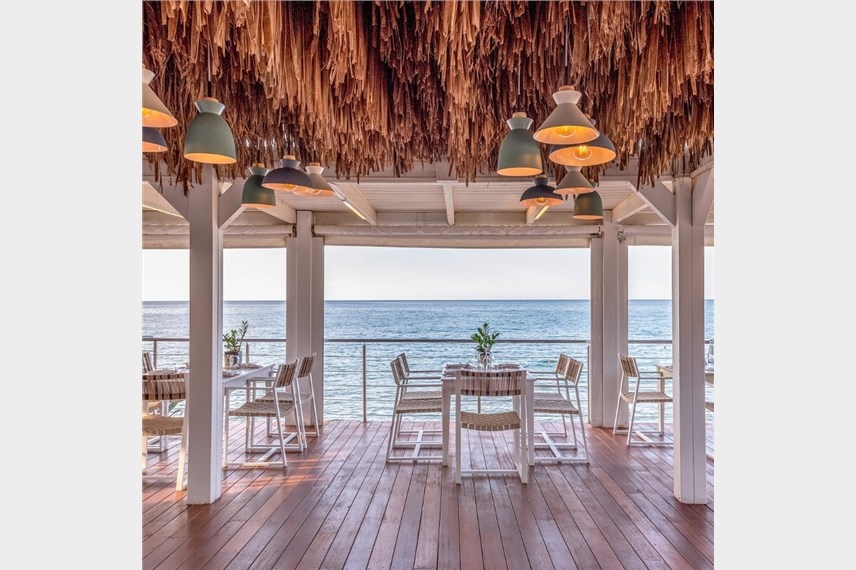 ikaros beach luxury resort & spa malia Ikaros Beach Luxury Resort and Spa