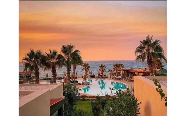 Ikaros Beach Luxury Resort and Spa 