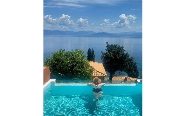 Marbella nido suite hotel & villas corfu greece - Nido, Mar-Bella Collection