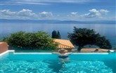 Marbella nido suite hotel & villas corfu greece - Nido, Mar-Bella Collection