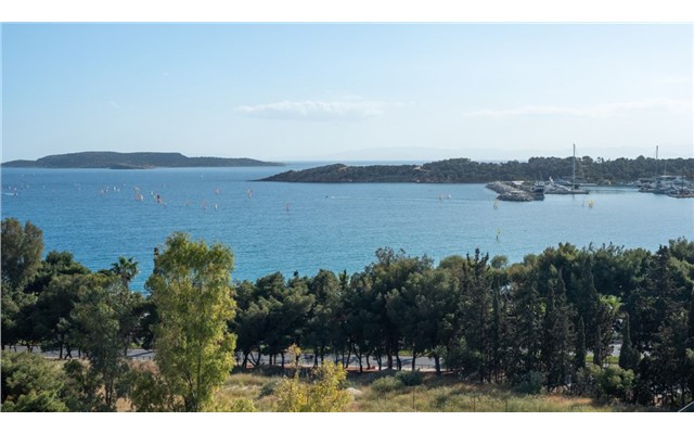Grecotel The Roc Club Vouliagmeni 