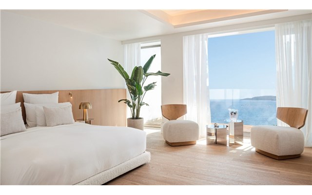 Grecotel The Roc Club Vouliagmeni 