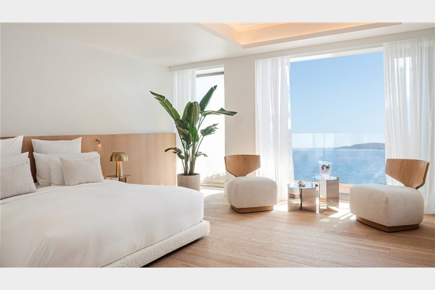  Grecotel The Roc Club Vouliagmeni