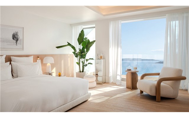Grecotel The Roc Club Vouliagmeni 