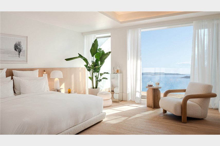  Grecotel The Roc Club Vouliagmeni