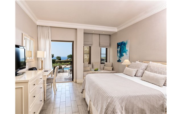 aphrodite hills resort paphos - Atlantica Aphrodite Hills