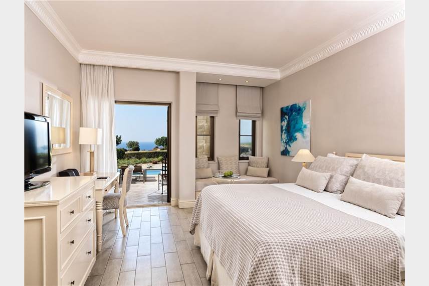 aphrodite hills resort paphos - Atlantica Aphrodite Hills