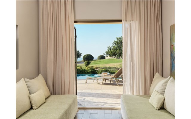 Atlantica Aphrodite Hills 
