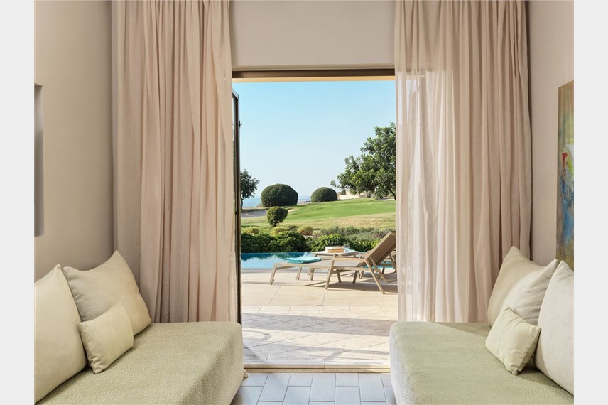 aphrodite hills resort cyprus - Atlantica Aphrodite Hills