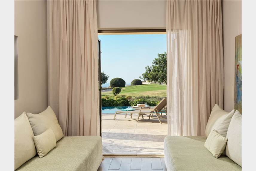 aphrodite hills resort cyprus - Atlantica Aphrodite Hills
