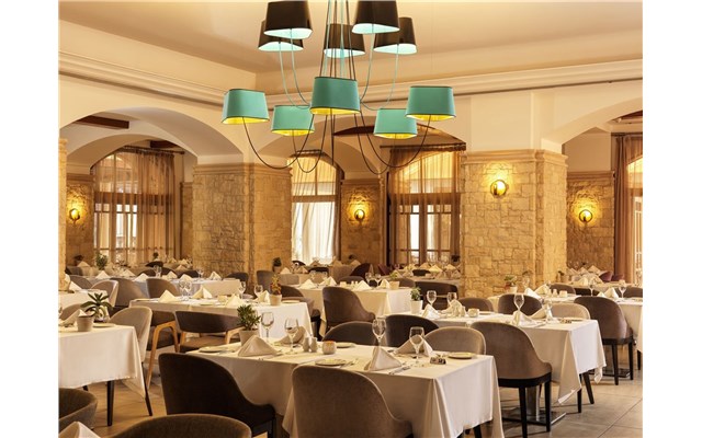 aphrodite hills resort golf - Atlantica Aphrodite Hills