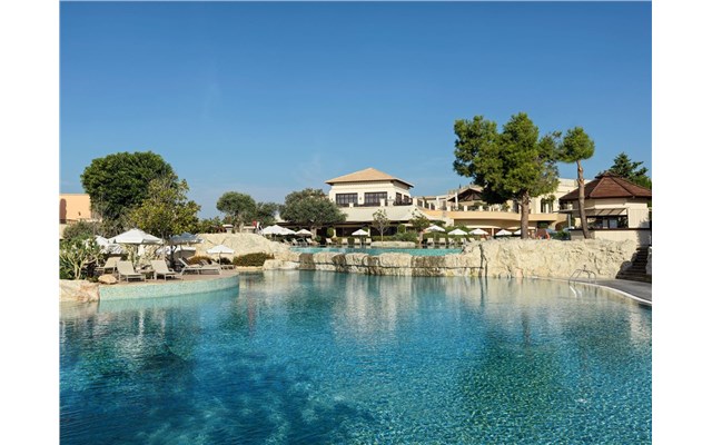 aphrodite hills resort villas - Atlantica Aphrodite Hills