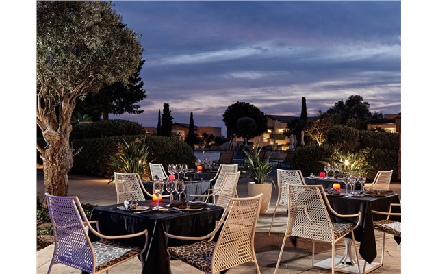 aphrodite hills resort paphos cyprus - Atlantica Aphrodite Hills