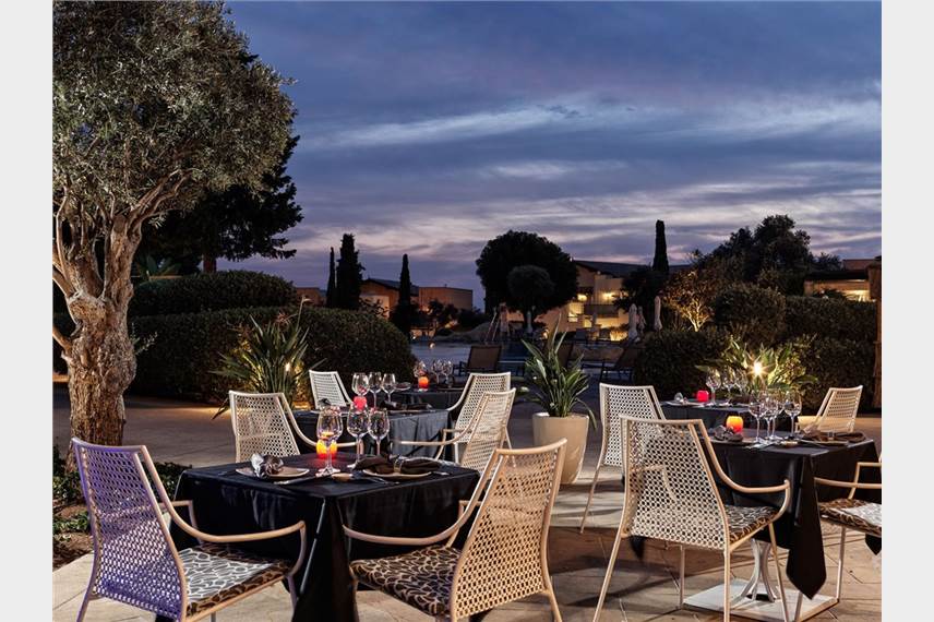 aphrodite hills resort paphos cyprus - Atlantica Aphrodite Hills